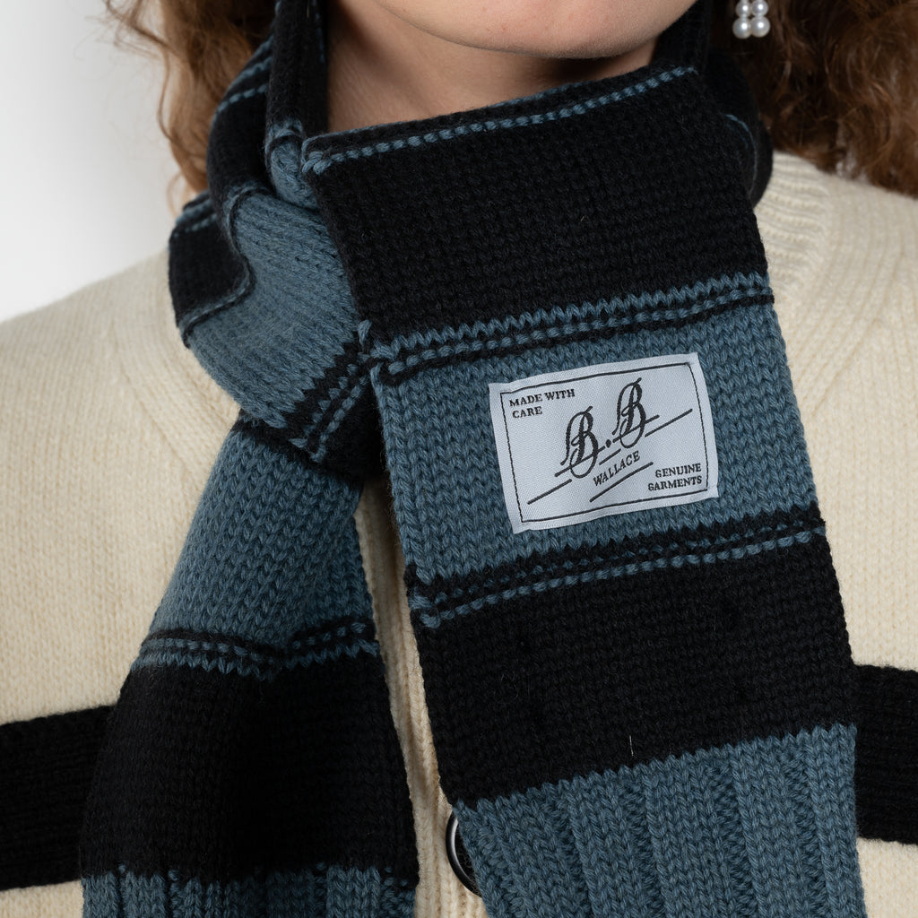 BB Wallace Lawrence Scarf