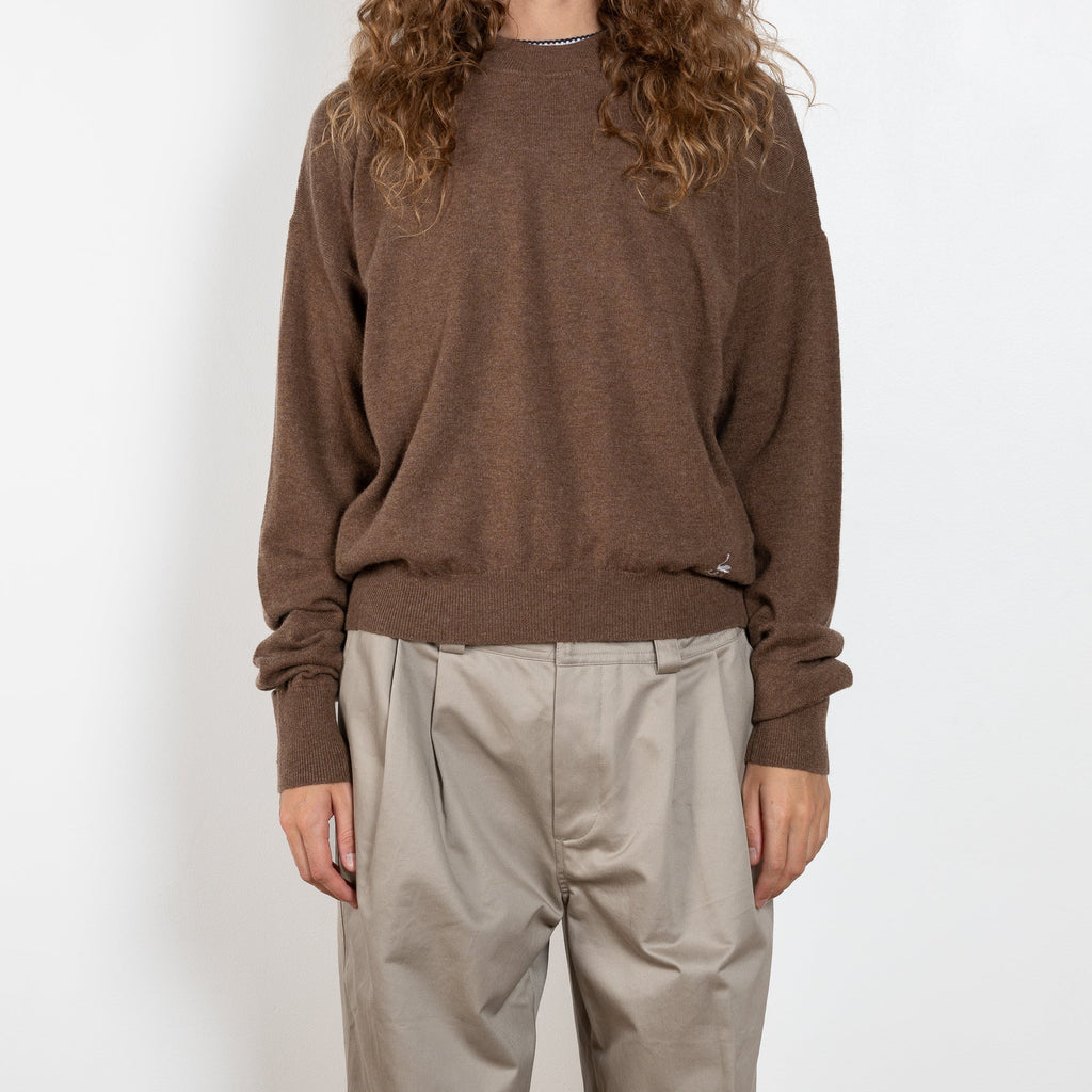 BB Wallace Morris Crew Neck