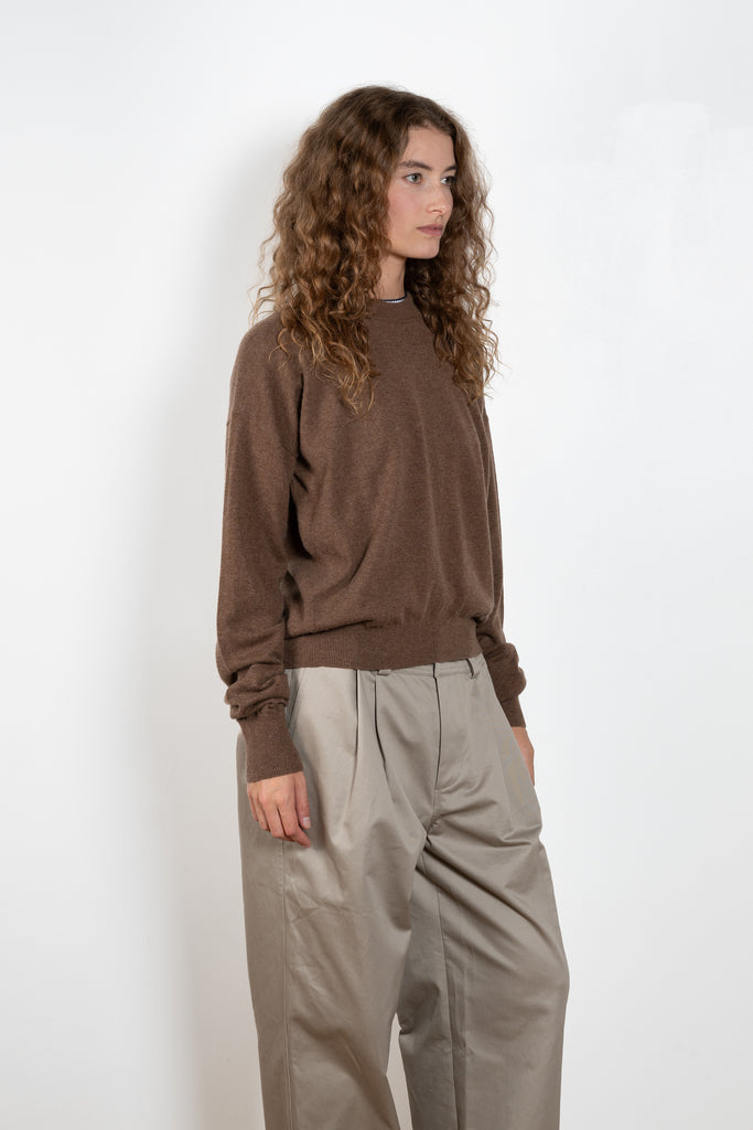 BB Wallace Morris Crew Neck