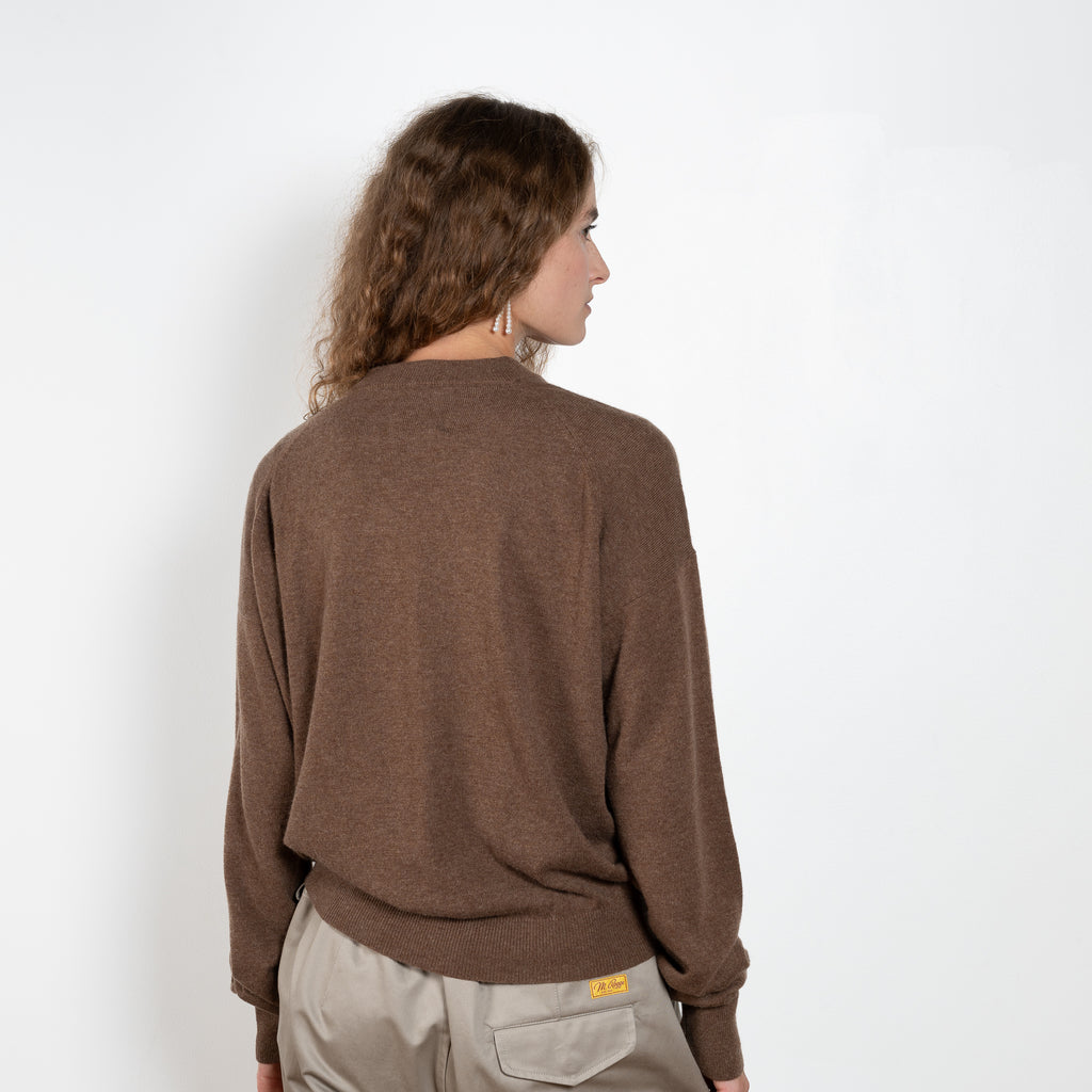 BB Wallace Morris Crew Neck