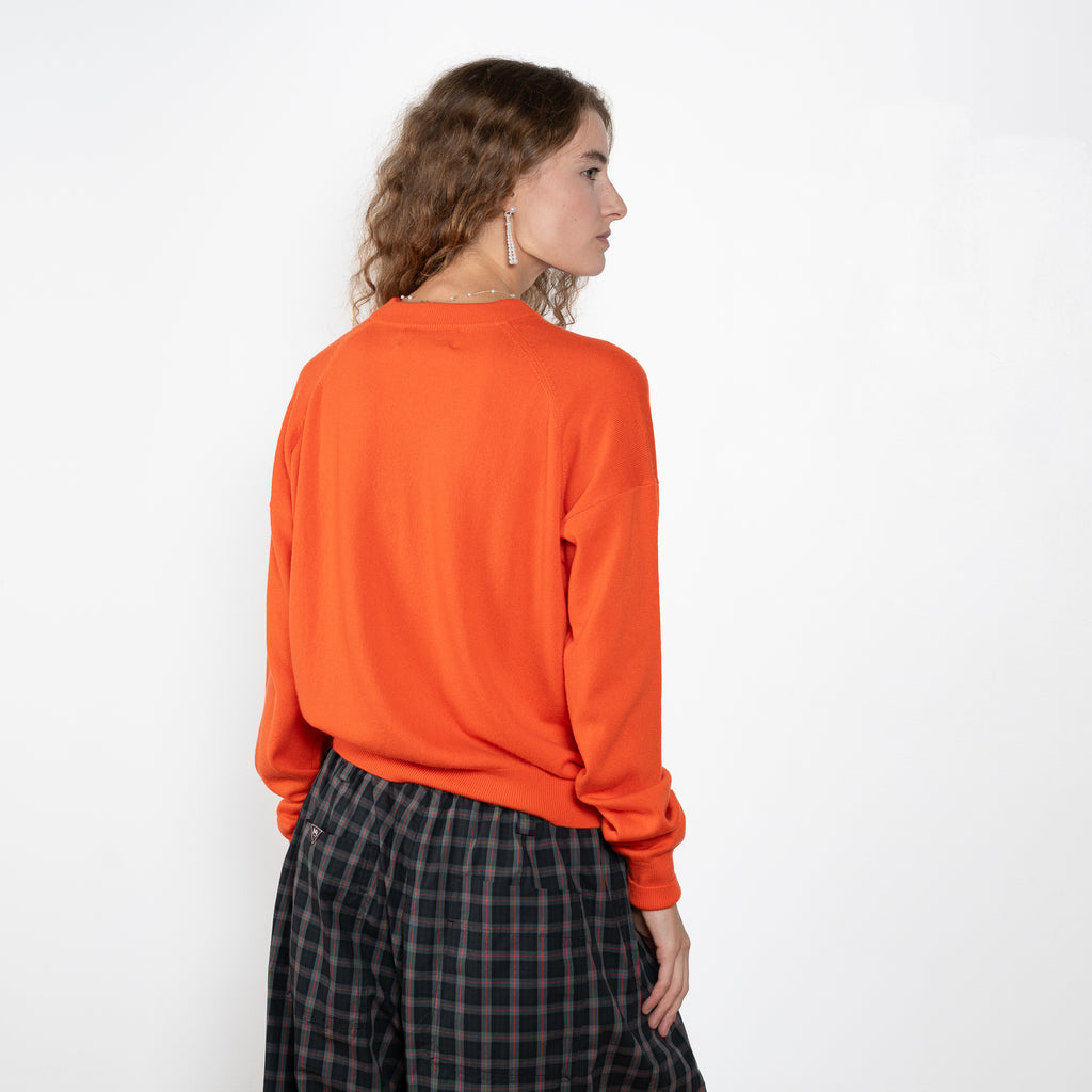 BB Wallace Morris Crew Neck