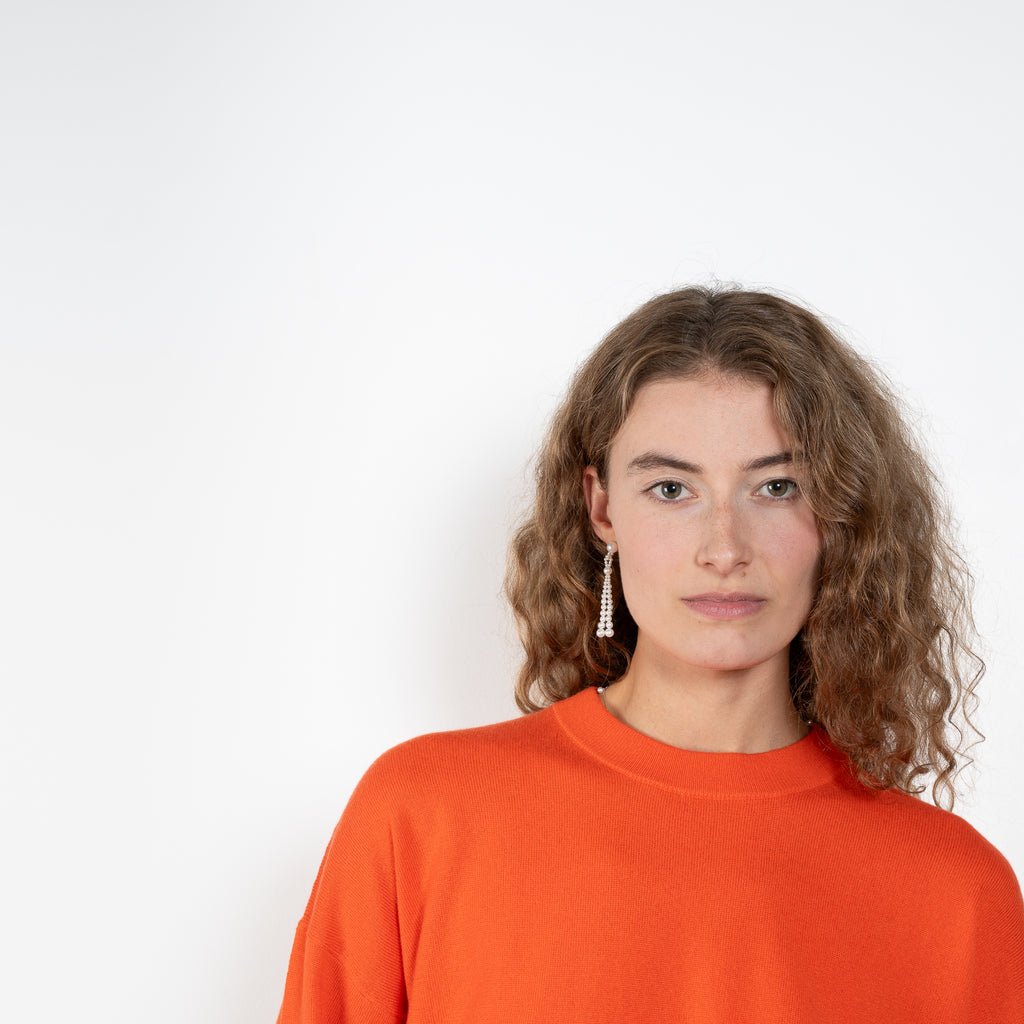BB Wallace Morris Crew Neck