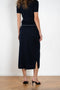 BB Wallace Serra Midi Skirt