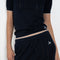 BB Wallace Serra Midi Skirt