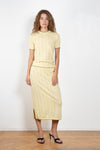 Serra Midi Skirt