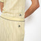 BB Wallace Serra Midi Skirt