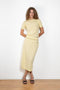BB Wallace Serra Midi Skirt