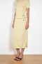 BB Wallace Serra Midi Skirt