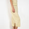 BB Wallace Serra Midi Skirt