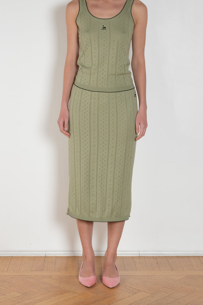 B B Wallace Serra Skirt