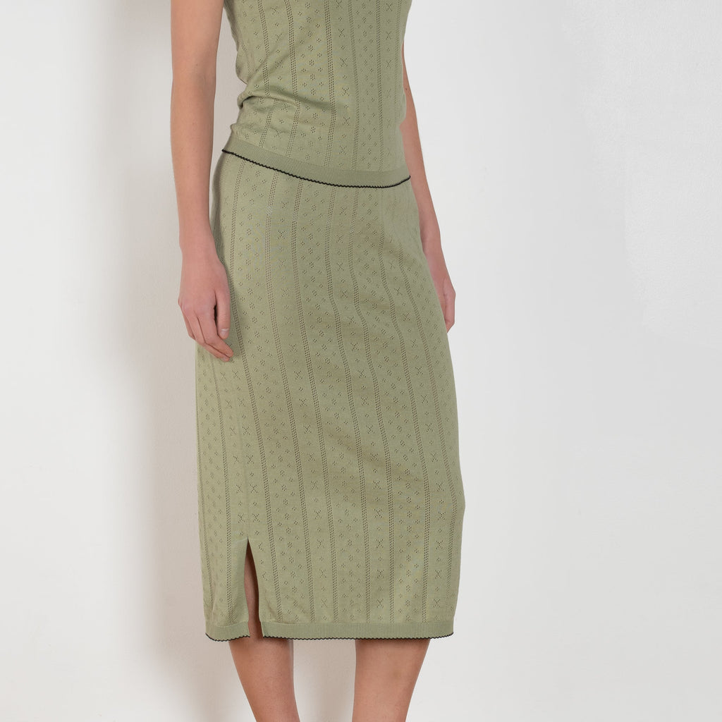 B B Wallace Serra Skirt