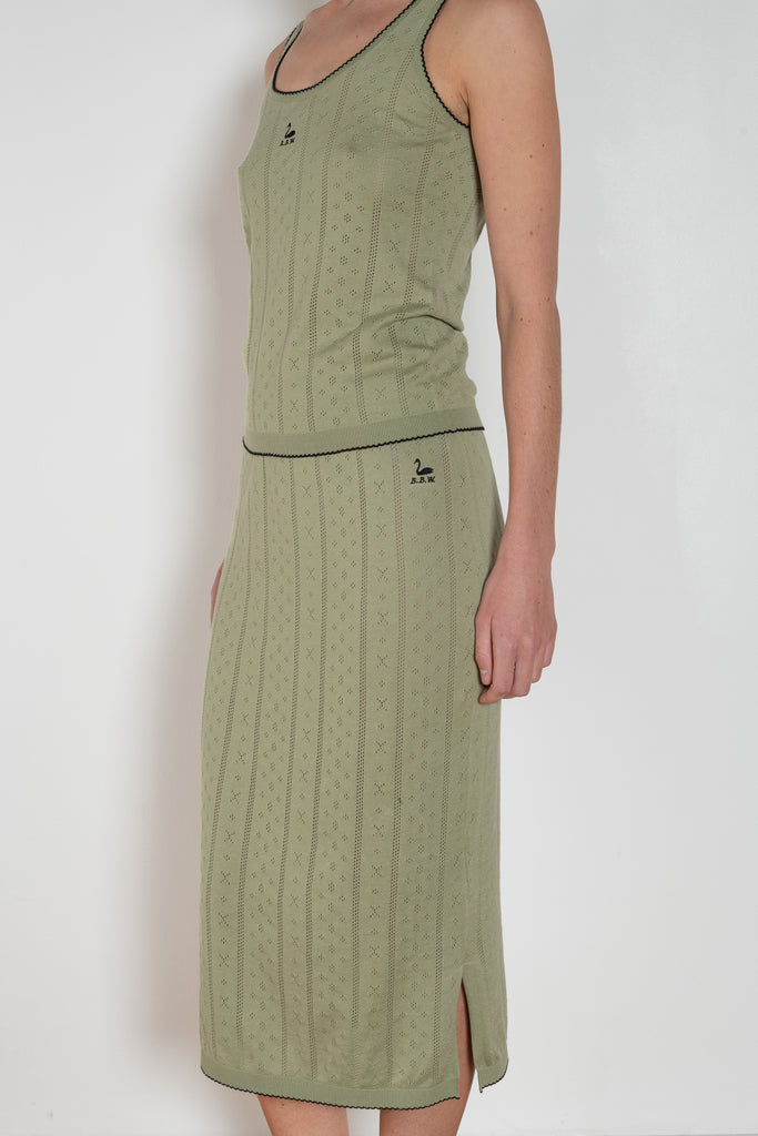 B B Wallace Serra Skirt