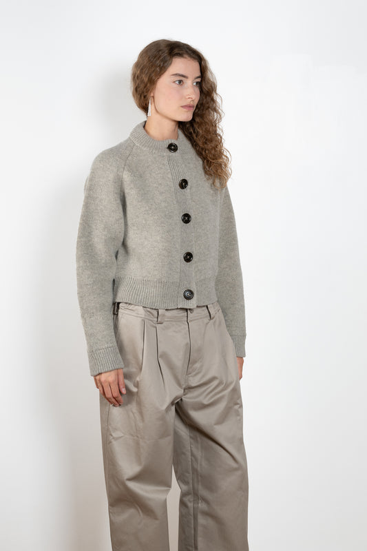 BB Wallace Sherman Cardigan