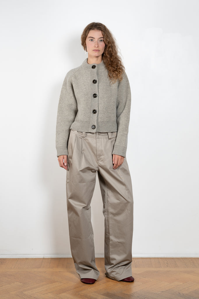 BB Wallace Sherman Cardigan