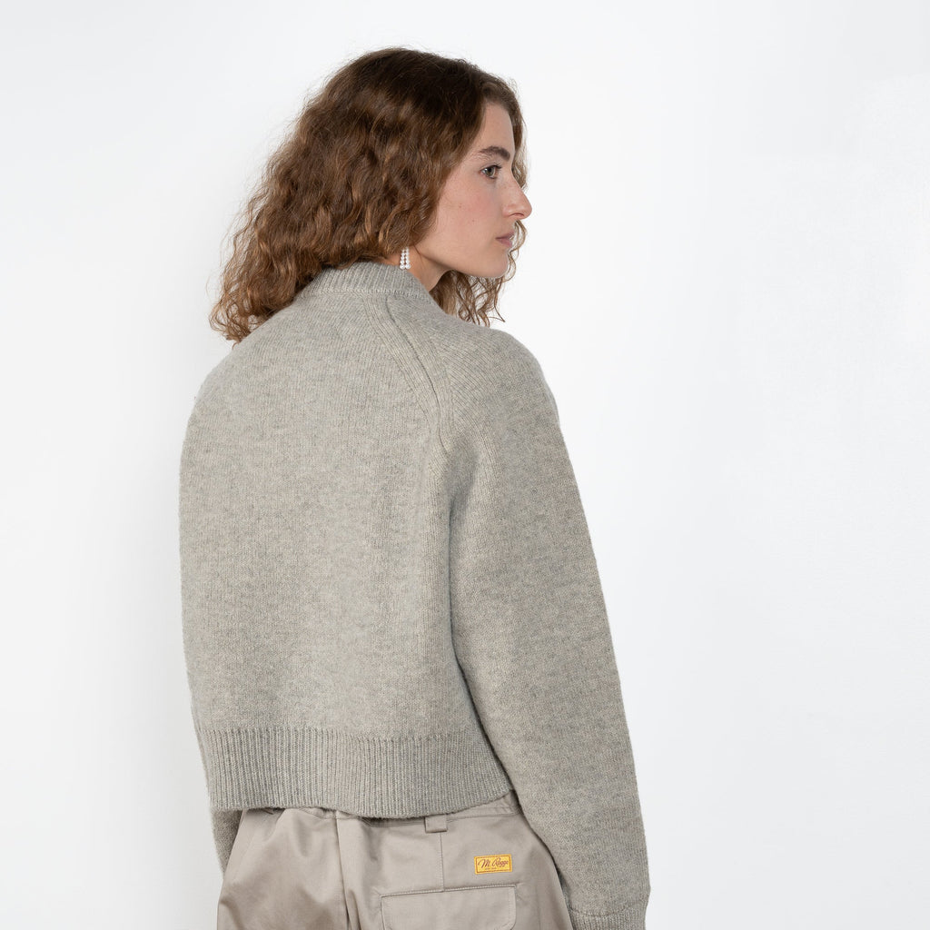 BB Wallace Sherman Cardigan
