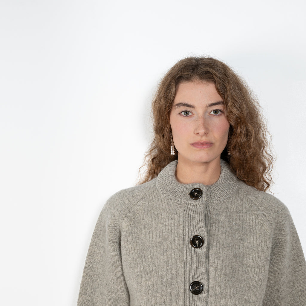 BB Wallace Sherman Cardigan