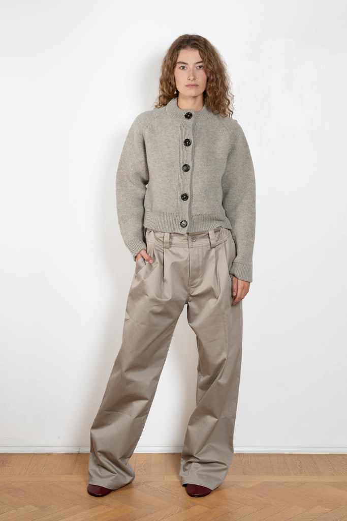 BB Wallace Sherman Cardigan