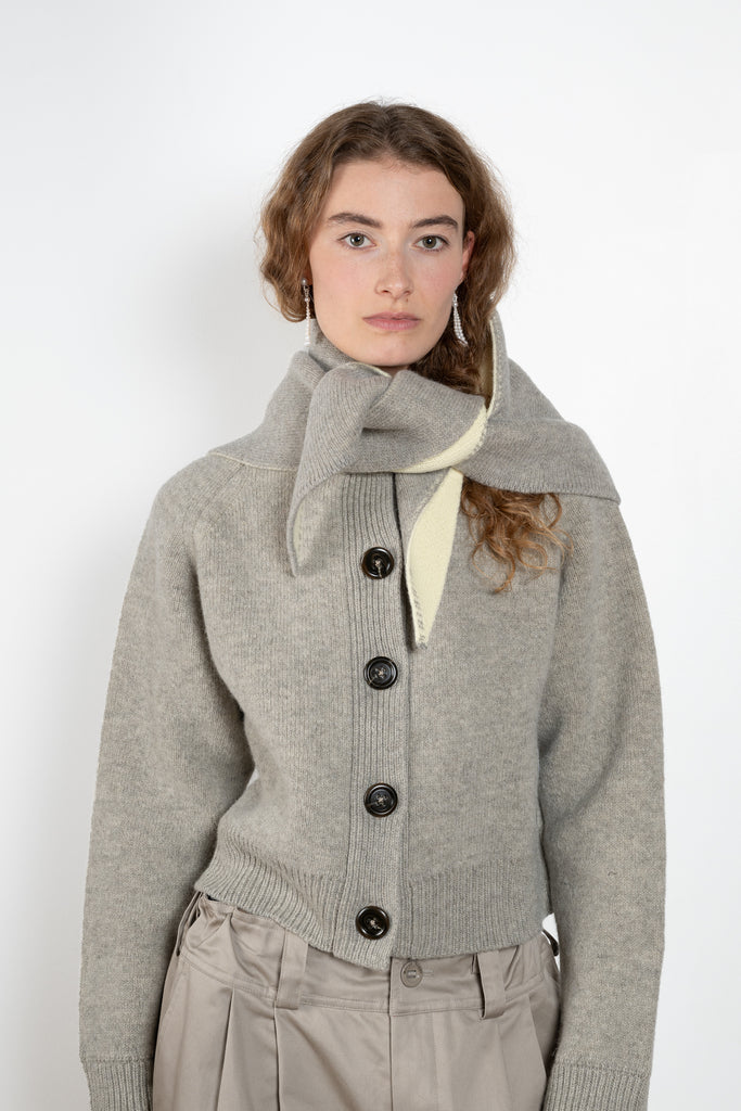 BB Wallace Sherman Cardigan