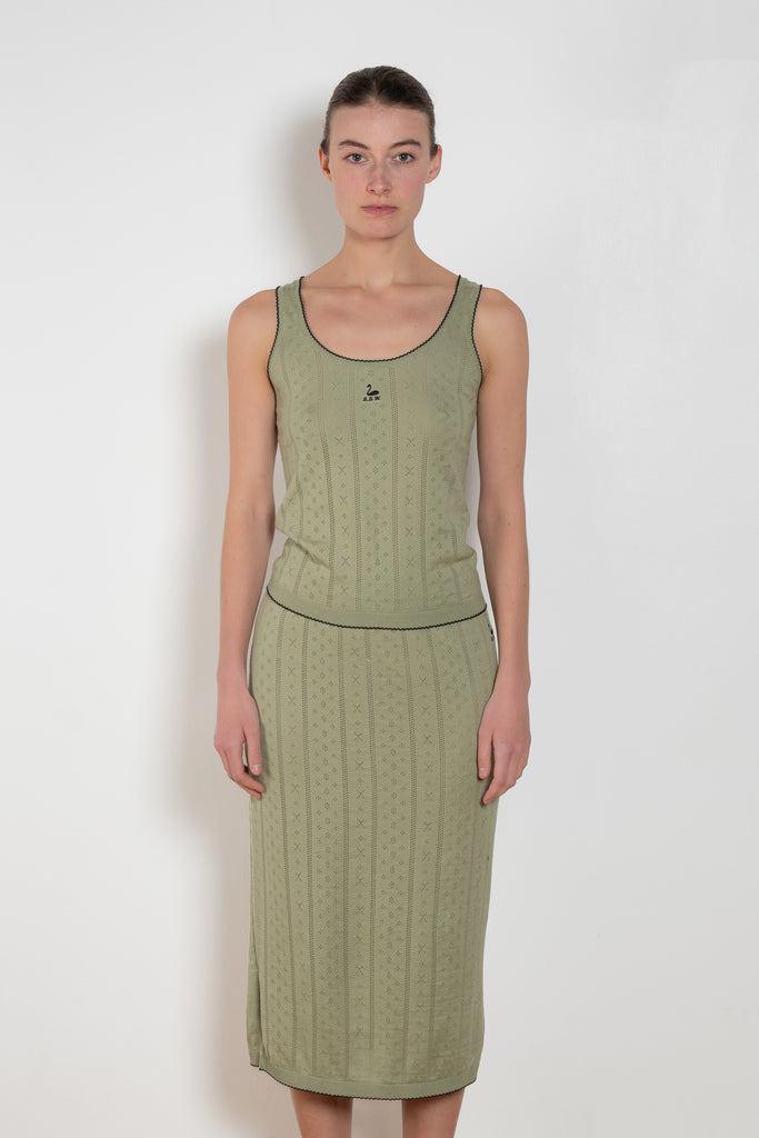 B B Wallace Walker Tank Top