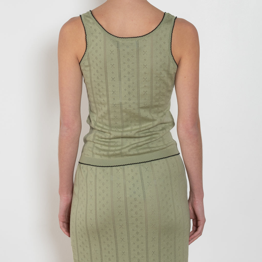 B B Wallace Walker Tank Top