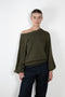 baserange calla sweater