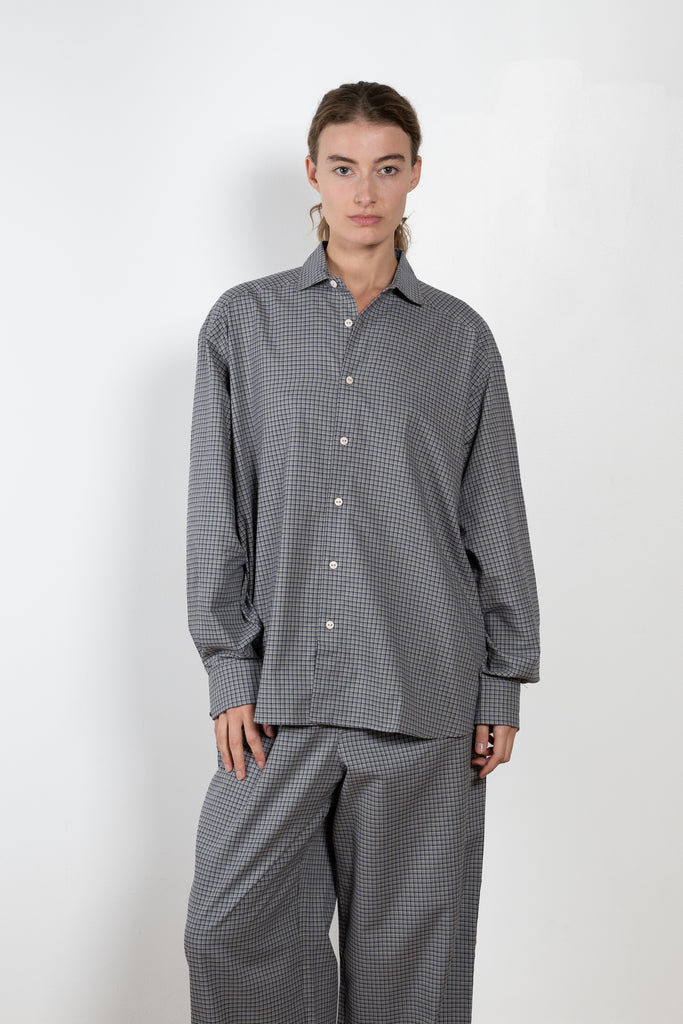 Baserange Claude Shirt