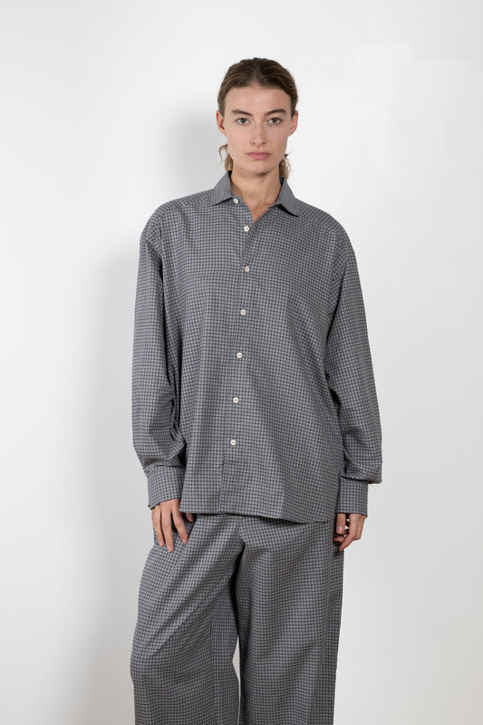 Baserange Claude Shirt