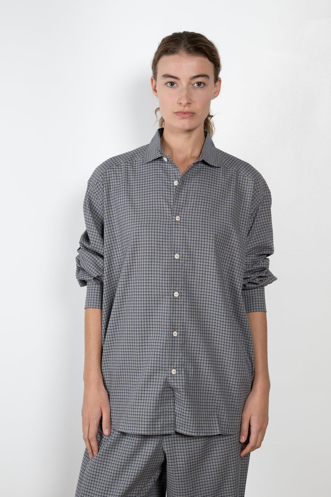 Baserange Claude Shirt