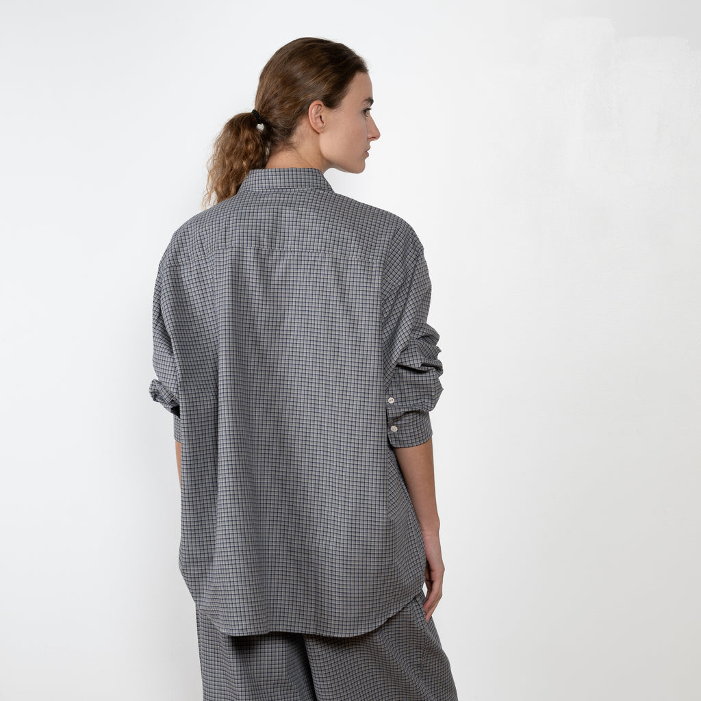 Baserange Claude Shirt