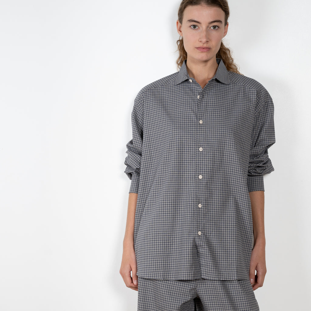 Baserange Claude Shirt