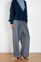 Baserange Claude pants dark denim