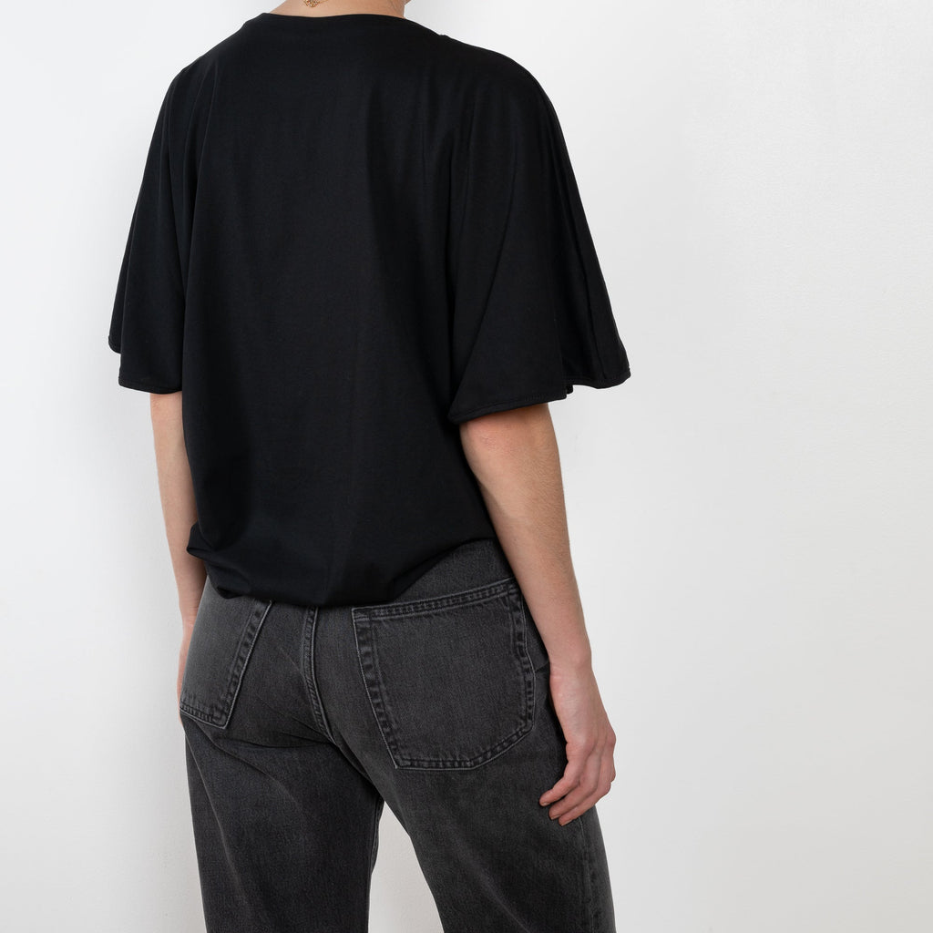 Baserange Cycle Tshirt