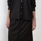 Baserange Dadar Skirt brown