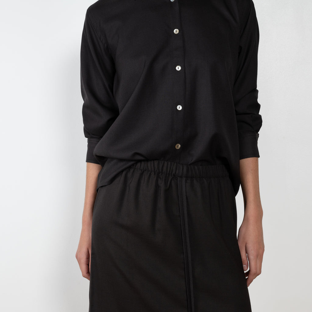 Baserange Dadar Skirt brown