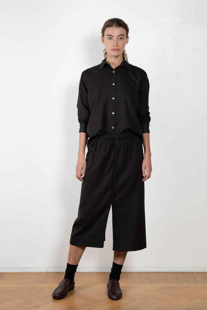 Baserange Dadar Skirt brown