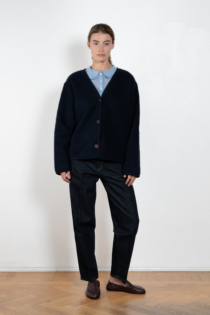 Baserange Dual Polo Long Sleeve