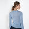 Baserange Dual Polo Long Sleeve