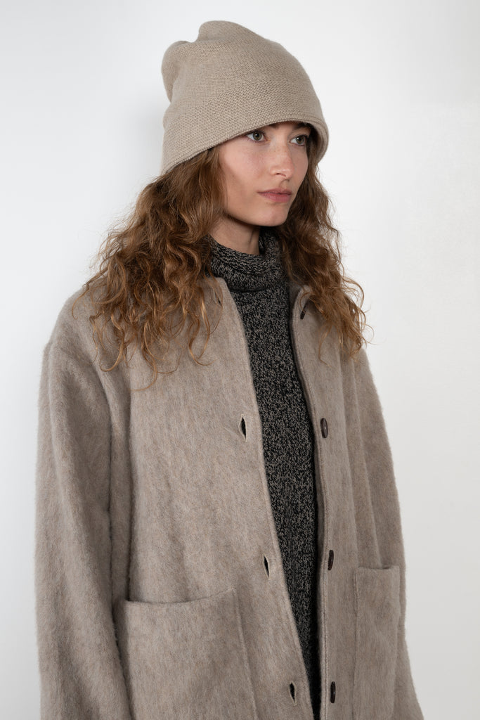 Baserange Enso hat