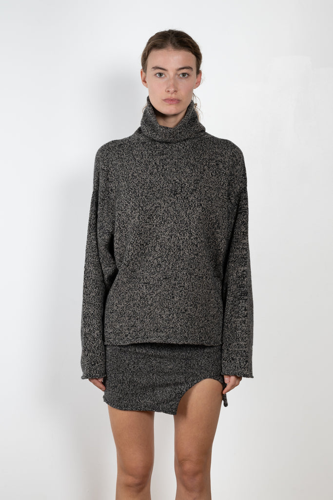 Baserange Kem Turtleneck