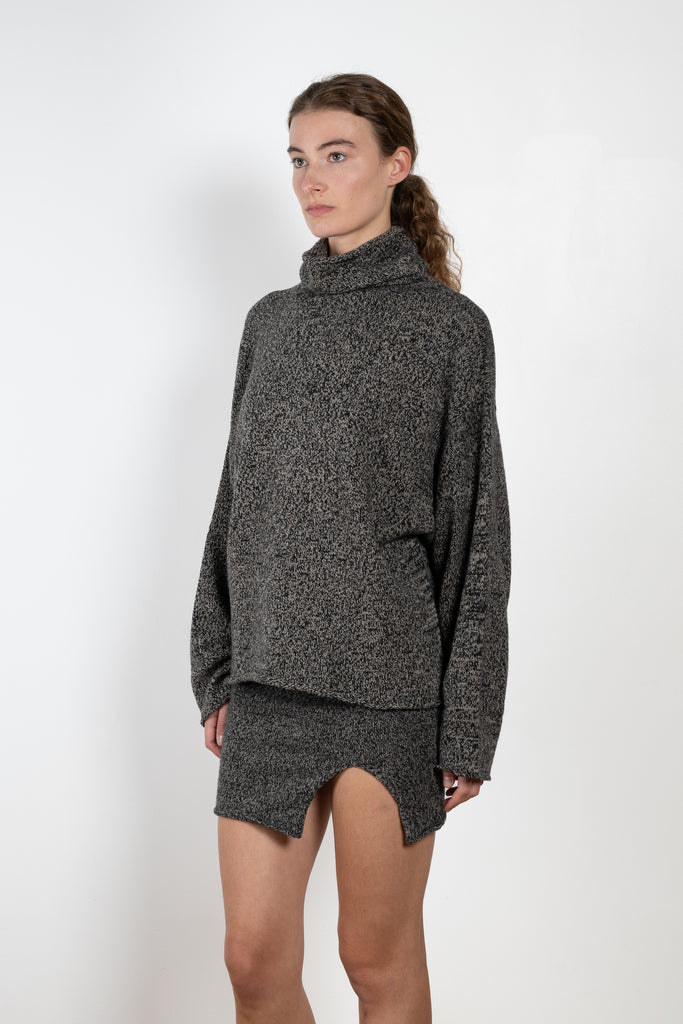 Baserange Kem Turtleneck
