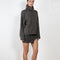 Baserange Kem mini skirt