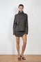 Baserange Kem mini skirt