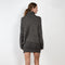 Baserange Kem mini skirt