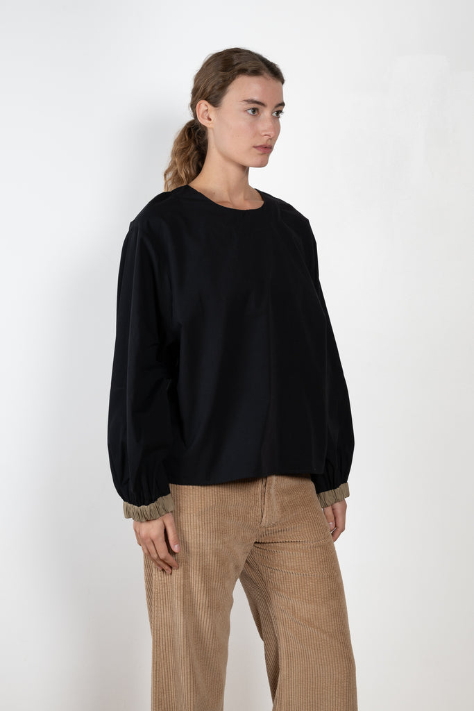 Baserange Mobi Top