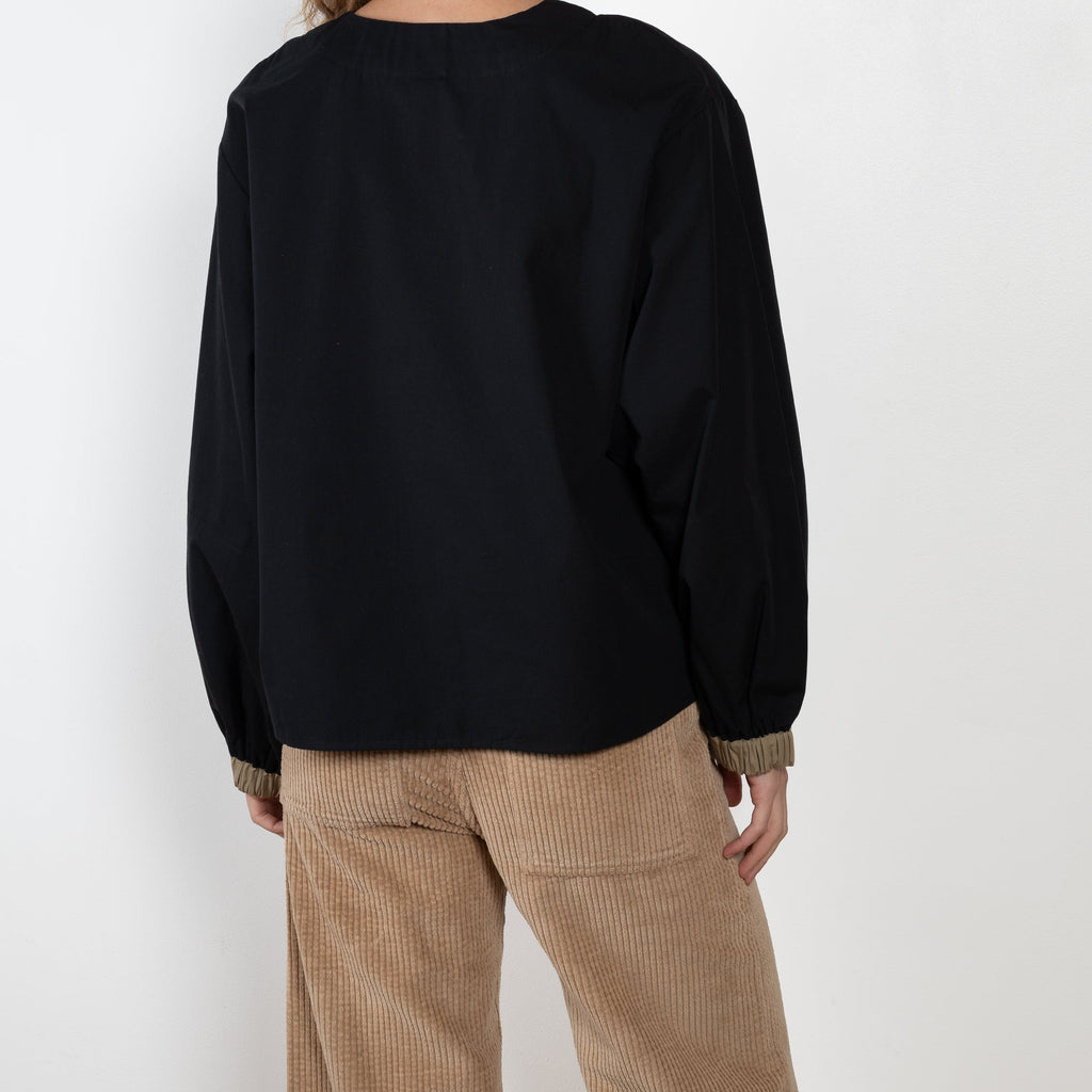 Baserange Mobi Top