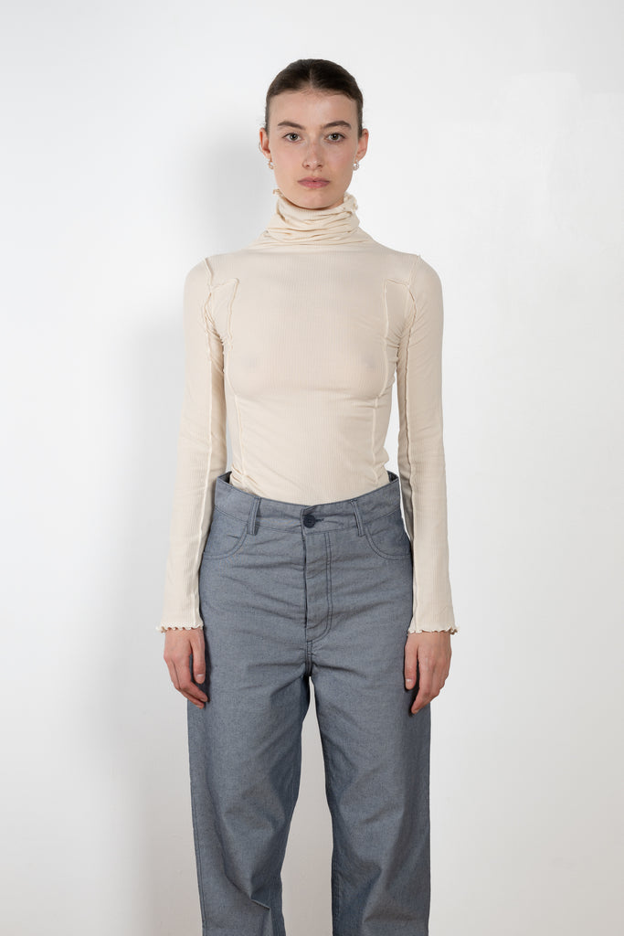 baserange omato turtleneck
