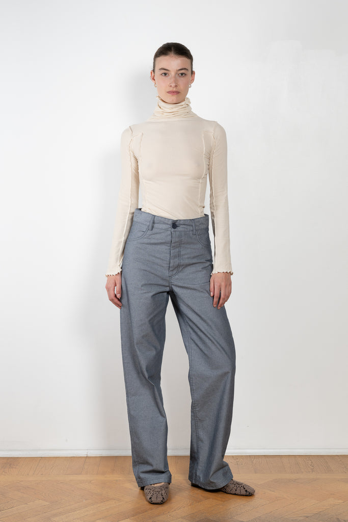 baserange omato turtleneck