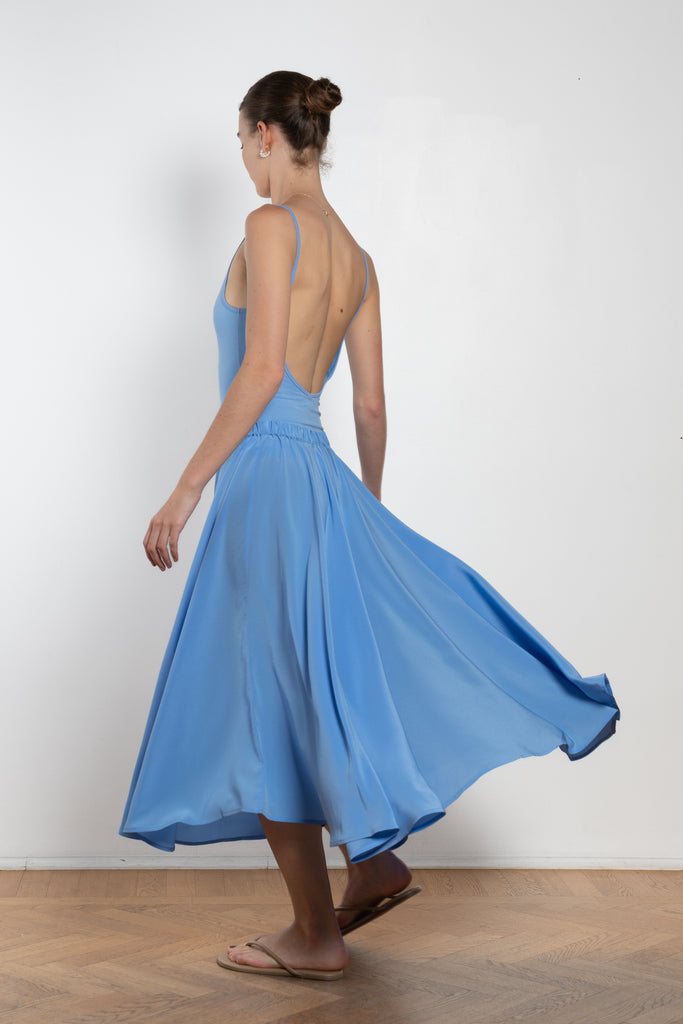 baserange rene skirt