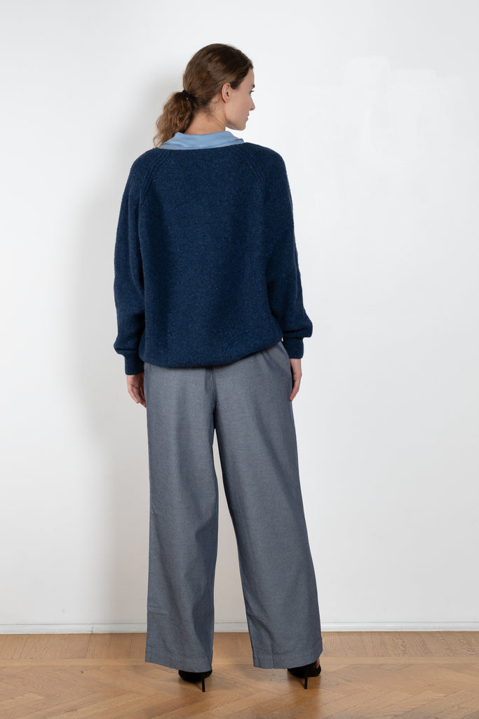 Baserange Soar Vneck