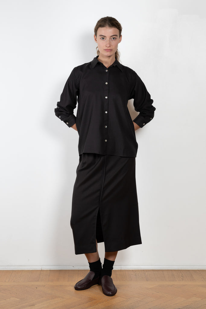 Baserange Stoa Shirt